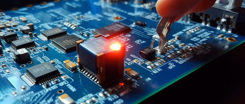 杰华特 熬冬蓄力，逆周期扩张下的网络技术开发新路径