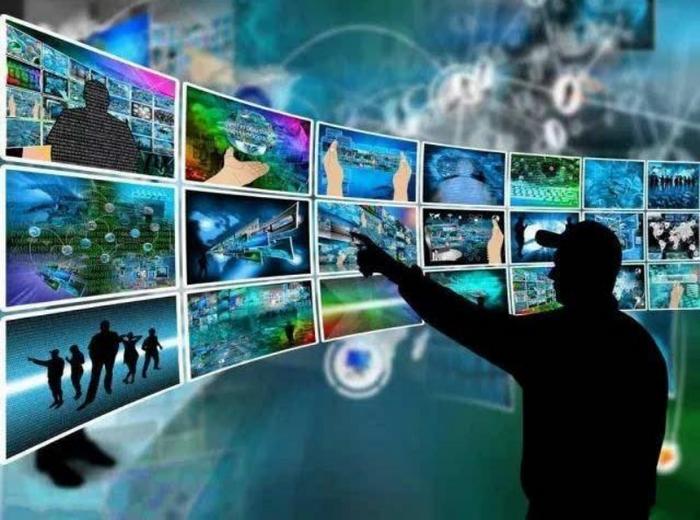 网络工程、物联网工程与数字媒体技术 就业前景与网络技术开发方向探析